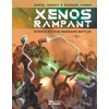 KNYGA Daniel Mersey Xenos Rampant