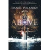 KNYGA Daniel Polansky Those Above: The Empty Throne Book 1
