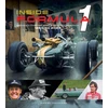 KNYGA Daniel Reinhard Inside Formula 1
