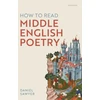 KNYGA Daniel Sawyer How to Read Middle English Poetry