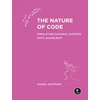 KNYGA Daniel Shiffman Nature of Code