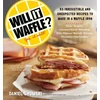 KNYGA Daniel Shumski Will It Waffle?
