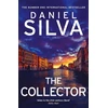KNYGA Daniel Silva Collector