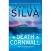 KNYGA Daniel Silva Death in Cornwall