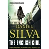 KNYGA Daniel Silva English Girl