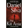 KNYGA Daniel Silva Kill Artist