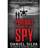 KNYGA Daniel Silva Portrait of a Spy
