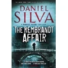 KNYGA Daniel Silva Rembrandt Affair