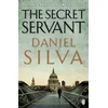 KNYGA Daniel Silva Secret Servant