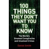 KNYGA Daniel Smith 100 Things They Don't Want You To Know