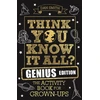 KNYGA Daniel Smith Think You Know It All? Genius Edition