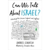 KNYGA Daniel Sokatch Can We Talk About Israel?