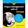 KNYGA Daniel Stanton Project Management with AI For Dummies