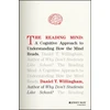 KNYGA Daniel T Willingham Reading Mind