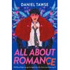KNYGA Daniel Tawse All About Romance