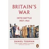 KNYGA Daniel Todman Britain's War