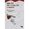 KNYGA Daniel Tutt How to Read Like a Parasite