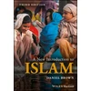 KNYGA Daniel W Brown New Introduction to Islam