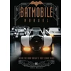 KNYGA Daniel Wallace Batmobile Manual: Inside the Dark Knight's Most Iconic Rides