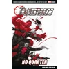 KNYGA Daniel Way Marvel Select - Thunderbolts: No Quarter