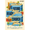 KNYGA Daniel Yang Becoming a Future-Ready Church