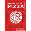 KNYGA Daniel Young Where to Eat Pizza