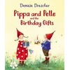 KNYGA Daniela Drescher Pippa and Pelle and the Birthday Gifts
