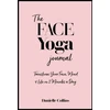 KNYGA Danielle Collins Face Yoga Journal, Transform Your Face, Mind &amp; Life in 2 Minutes a Day