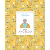 KNYGA Danielle Jawando Maya Angelou (Little Guides to Great Lives)