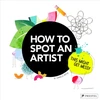 KNYGA Danielle Krysa How to Spot an Artist