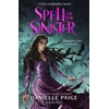 KNYGA Danielle Paige Spell of the Sinister