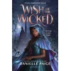 KNYGA Danielle Paige Wish of the Wicked