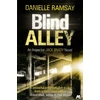 KNYGA Danielle Ramsay Blind Alley