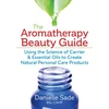 KNYGA Danielle Sade Aromatherapy Beauty Guide