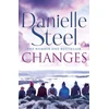 KNYGA Danielle Steel Changes