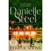 KNYGA Danielle Steel Complications