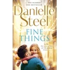 KNYGA Danielle Steel Fine Things