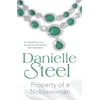 KNYGA Danielle Steel Property of a Noblewoman