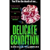 KNYGA Danielle Valentine Delicate Condition