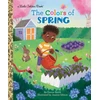 KNYGA Danna Smith Colors of Spring
