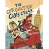 KNYGA Danny Cheesewright Coronation Cake Chase