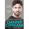 KNYGA Danny Cipriani Who Am I?