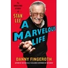 KNYGA Danny Fingeroth Marvelous Life