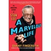 KNYGA Danny Fingeroth Marvelous Life