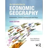 KNYGA Danny Mackinnon Introduction to Economic Geography