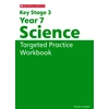 KNYGA Danny Nicholson KS3 Year 7 Science Targeted Practice Workbook