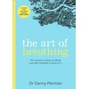 KNYGA Danny Penman Art of Breathing