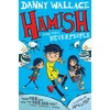 KNYGA Danny Wallace Hamish and the Neverpeople