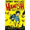 KNYGA Danny Wallace Hamish and the WorldStoppers