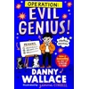 KNYGA Danny Wallace Operation: Evil Genius